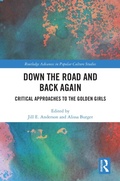 Cover: Down the Road and Back Again - Routledge