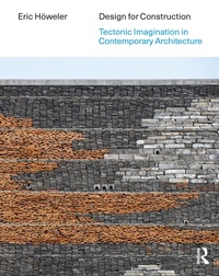 Abbildung von: Design for Construction - Routledge