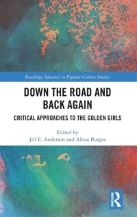 Enlarge image Cover: Down the Road and Back Again - Routledge