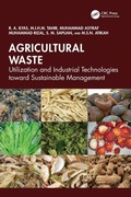 Cover: Agricultural Waste - CRC Press
