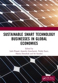 Cover: Sustainable Smart Technology Businesses in Global Economies - Routledge