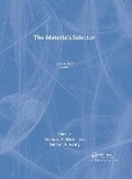 Cover: The Materials Selector, Second Edition - CRC Press