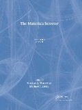 Cover: The Materials Selector, Second Edition - CRC Press