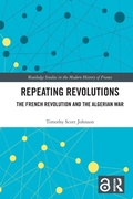 Cover: Repeating Revolutions - Routledge