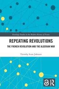 Enlarge image Cover: Repeating Revolutions - Routledge