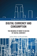 Cover: Digital Currency and Consumption - Routledge