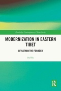 Cover: Modernization in Eastern Tibet - Routledge