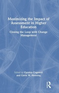 Cover: Maximizing the Impact of Assessment in Higher Education - Routledge