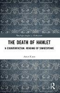 Enlarge image Cover: The Death of Hamlet - Routledge