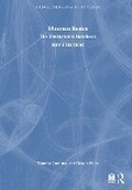 Cover: Museum Basics - Routledge
