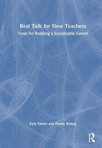 Bild: Real Talk for New Teachers - Routledge