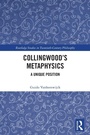 Cover: Collingwood's Metaphysics - Routledge