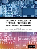 Cover: Integrated Technologies in Electrical, Electronics and Biotechnology Engineering - CRC Press