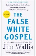 Cover: The False White Gospel - St Martin's Press
