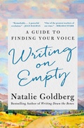 Cover: Writing on Empty - Castle Point Books