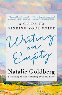 Enlarge image Cover: Writing on Empty - Castle Point Books