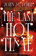 Cover: The Last Hot Time - St Martin's Press