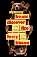 Cover: Bears Discover Fire and Other Stories - St Martin's Press