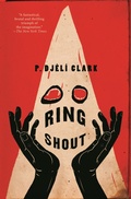 Cover: Ring Shout - St Martin's Press