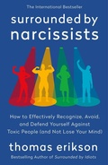 Cover: Surrounded by Narcissists - St Martin's Press