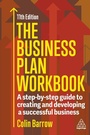 Cover: The Business Plan Workbook - Kogan Page Ltd