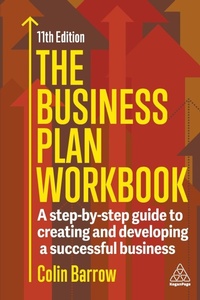 Enlarge image Cover: The Business Plan Workbook - Kogan Page Ltd