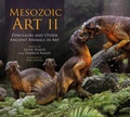 Cover: Mesozoic Art II - Bloomsbury Wildlife