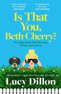 Cover: Is That You, Beth Cherry? - Hodder Paperback