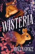 Cover: Wisteria - Gollancz