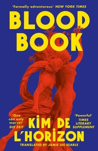 Enlarge image Cover: Blood Book - Sceptre