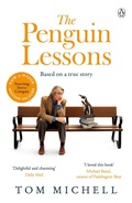 Cover: The Penguin Lessons - Penguin Books Ltd