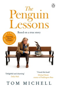 Abbildung von: The Penguin Lessons - Penguin Books Ltd