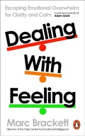 Cover: Dealing with Feeling - Penguin