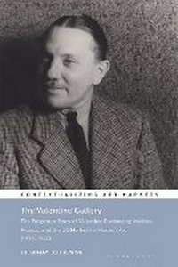 Abbildung von: The Valentine Gallery - Bloomsbury Visual Arts