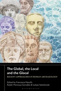 Cover: The Global, the Local and the Glocal - Bloomsbury Academic