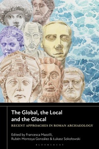 Enlarge image Cover: The Global, the Local and the Glocal - Bloomsbury Academic