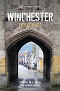 Cover: Winchester - Bloomsbury Academic
