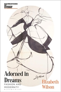 Enlarge image Cover: Adorned in Dreams - Bloomsbury Visual Arts