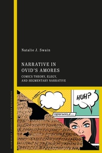 Abbildung von: Narrative in Ovid's Amores - Bloomsbury Academic