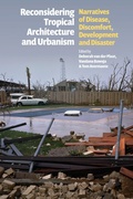 Cover: Reconsidering Tropical Architecture and Urbanism - Bloomsbury Visual Arts