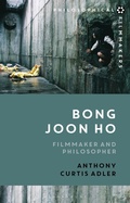 Cover: Bong Joon Ho - Bloomsbury Academic