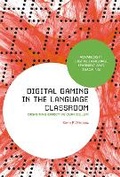 Cover: Digital Gaming in the Language Classroom - Bloomsbury Academic