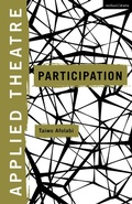 Cover: Applied Theatre: Participation - Methuen Drama