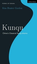Cover: Kunqu - Methuen Drama