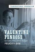 Cover: Valentine Penrose - Bloomsbury Visual Arts