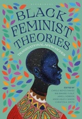 Cover: Black Feminist Theories - Bloomsbury Academic