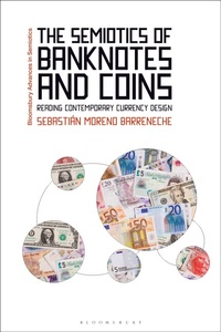 Abbildung von: The Semiotics of Banknotes and Coins - Bloomsbury Academic