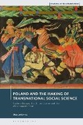 Bild: Poland and the Making of Transnational Social Science - Bloomsbury Academic