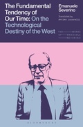 Cover: The Fundamental Tendency of Our Time - Bloomsbury Academic