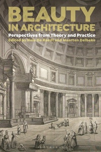 Enlarge image Cover: Beauty in Architecture - Bloomsbury Visual Arts